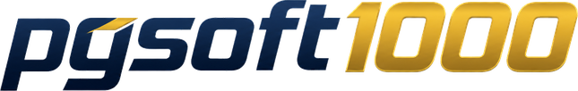Logo pgsoft1000